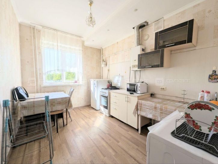1-комн квартира ул. Чапаева д.26
