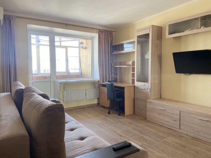 2-комн квартира ул. Космонавтов д.51