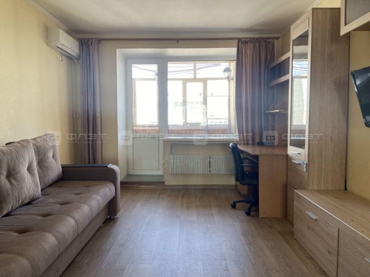 2-комн квартира ул. Космонавтов д.51