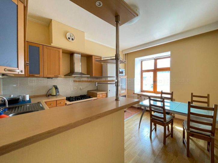 1-комн квартира ул. Островского д.85а
