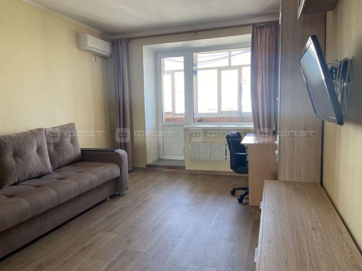 2-комн квартира ул. Космонавтов д.51