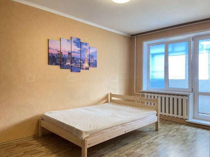 1-комн квартира ул. Чистопольская д.29