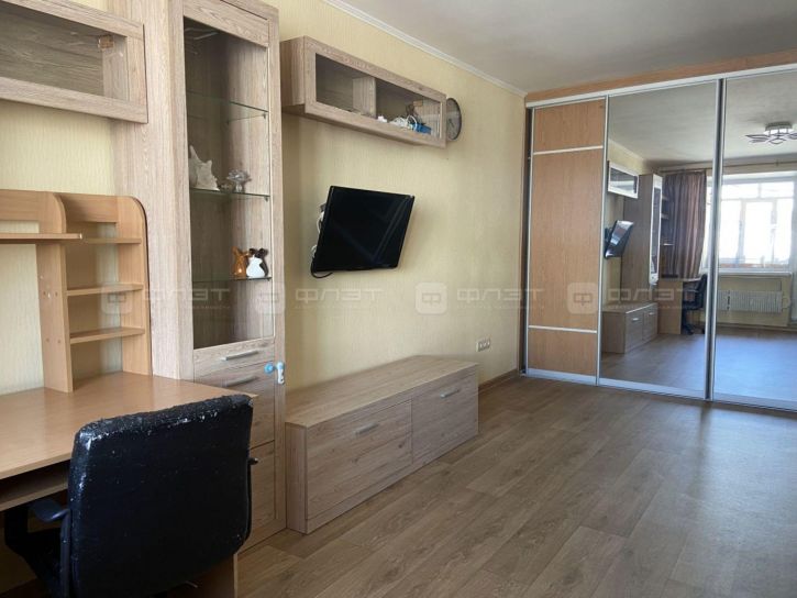 2-комн квартира ул. Космонавтов д.51