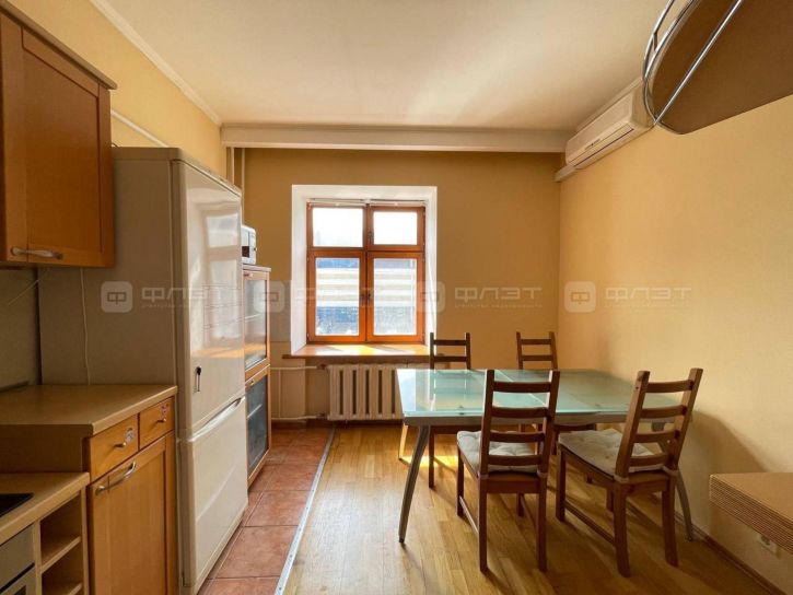1-комн квартира ул. Островского д.85а