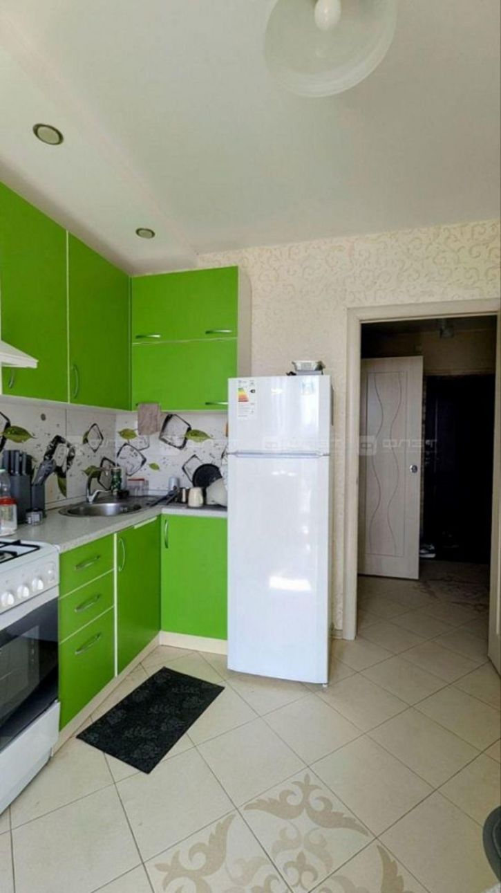1-комн квартира ул. Даурская д.44в