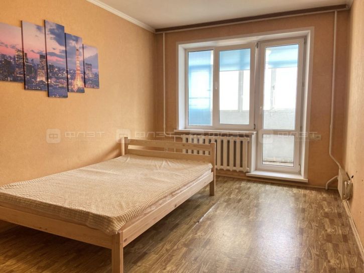 1-комн квартира ул. Чистопольская д.29