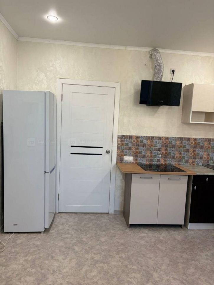 1-комн квартира ул. Космонавтов д.61е