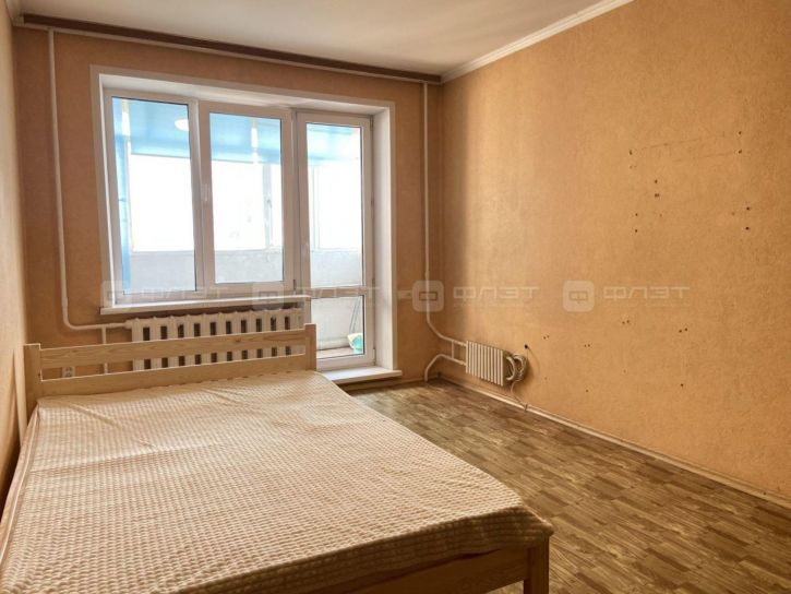 1-комн квартира ул. Чистопольская д.29