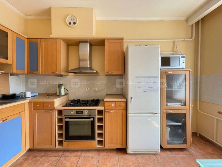 1-комн квартира ул. Островского д.85а