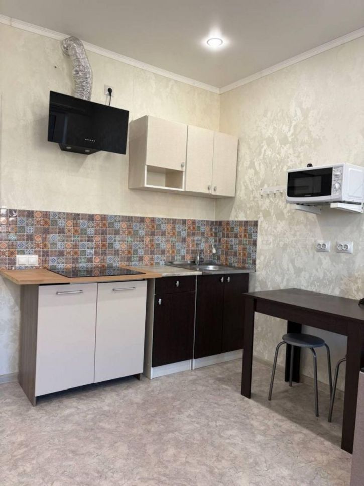 1-комн квартира ул. Космонавтов д.61е