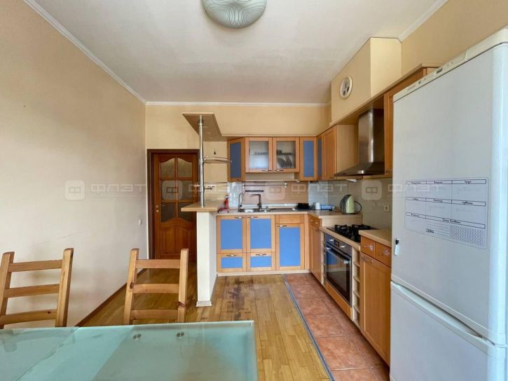 1-комн квартира ул. Островского д.85а