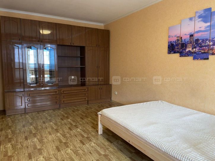 1-комн квартира ул. Чистопольская д.29
