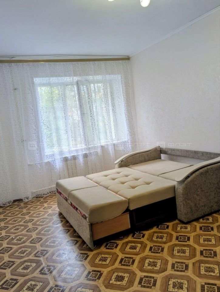 1-комн квартира ул. Дементьева д.28 к2