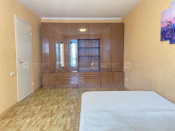 1-комн квартира ул. Чистопольская д.29