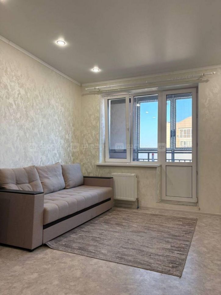 1-комн квартира ул. Космонавтов д.61е
