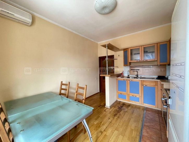 1-комн квартира ул. Островского д.85а