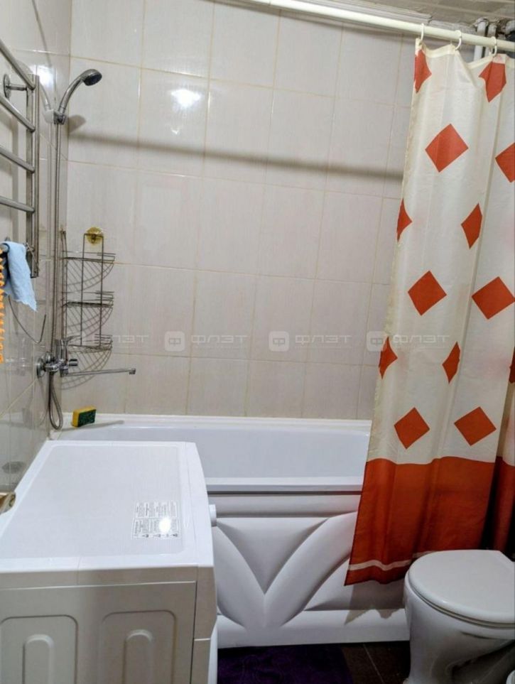 1-комн квартира ул. Дементьева д.28 к2