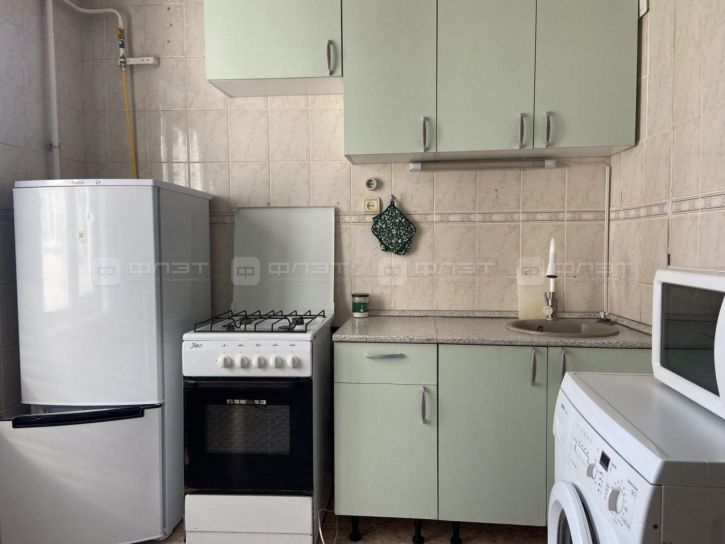 1-комн квартира ул. Чистопольская д.29