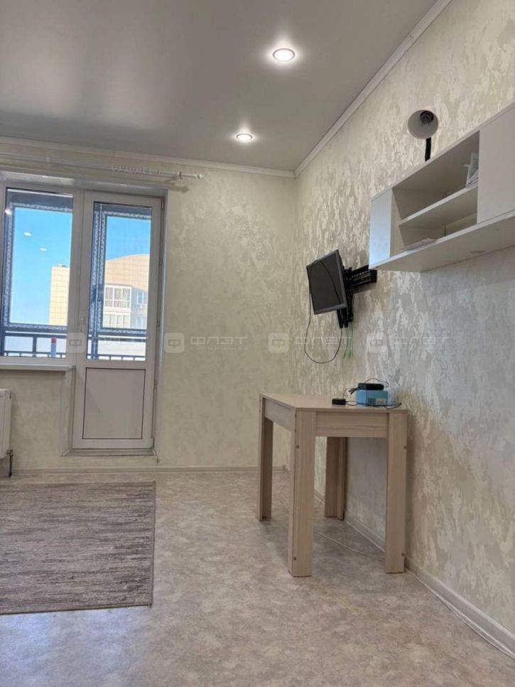 1-комн квартира ул. Космонавтов д.61е