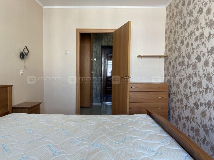 2-комн квартира ул. Космонавтов д.51