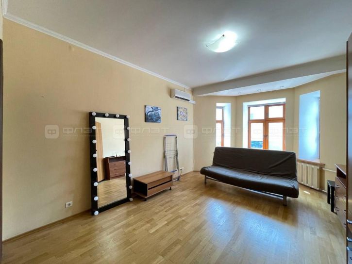 1-комн квартира ул. Островского д.85а