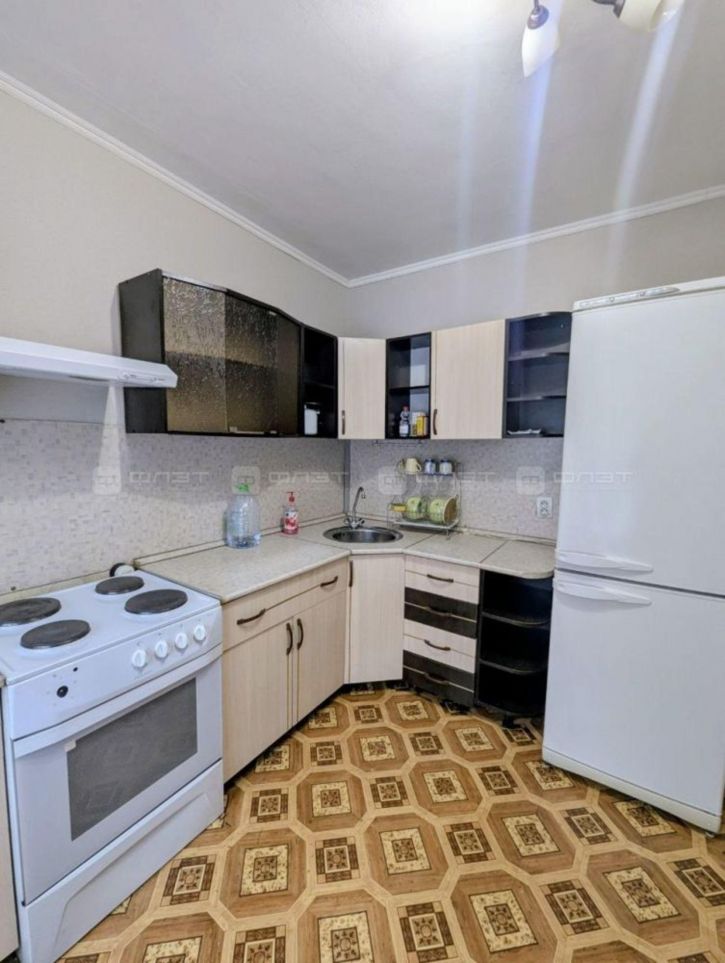 1-комн квартира ул. Дементьева д.28 к2