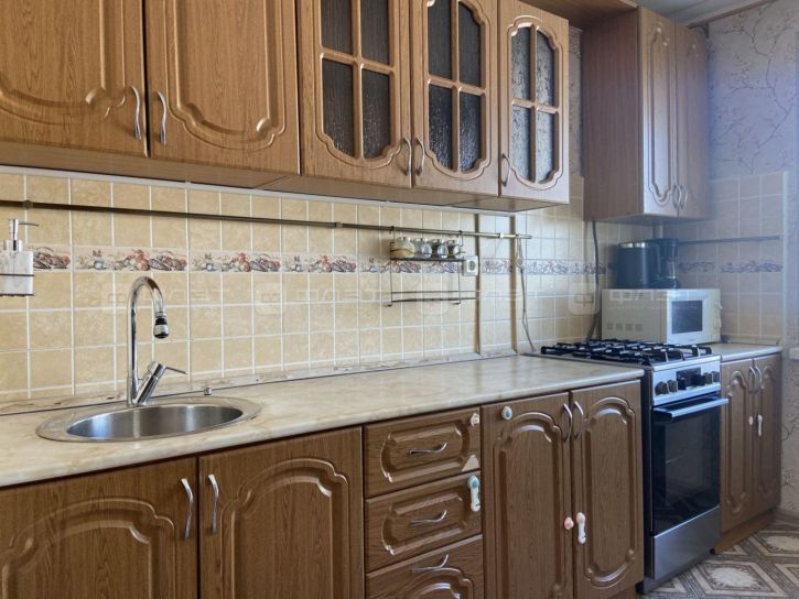 2-комн квартира ул. Космонавтов д.51