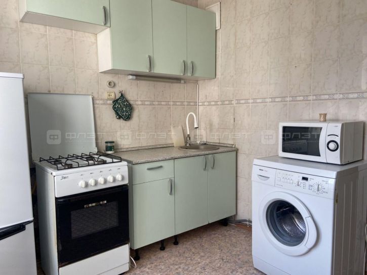 1-комн квартира ул. Чистопольская д.29