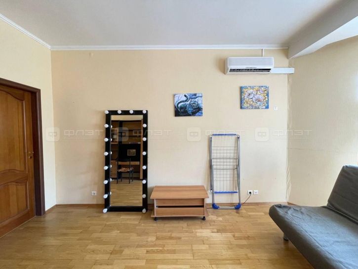 1-комн квартира ул. Островского д.85а