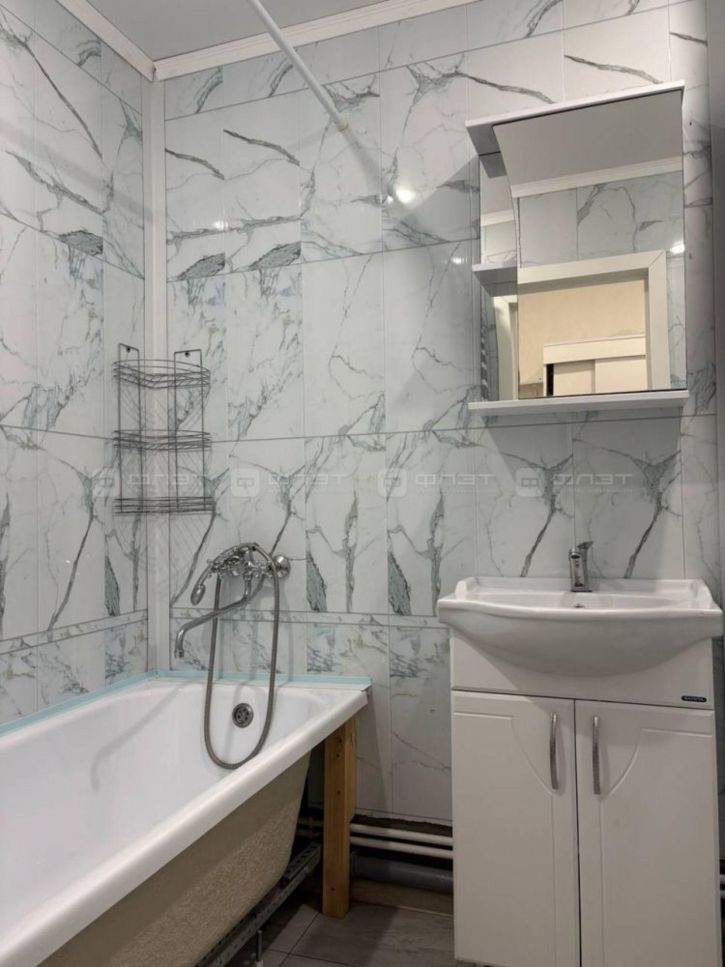 1-комн квартира ул. Космонавтов д.61е