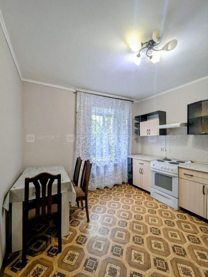 1-комн квартира ул. Дементьева д.28 к2