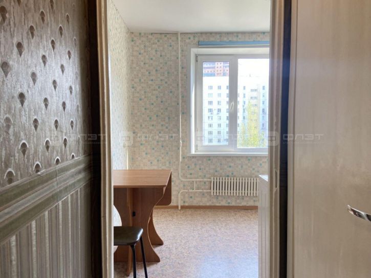 1-комн квартира ул. Чистопольская д.29
