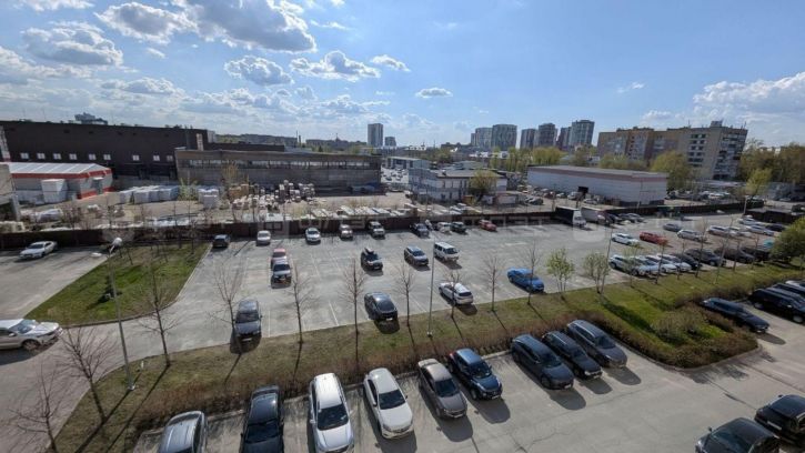 1-комн квартира ул. Даурская д.44в