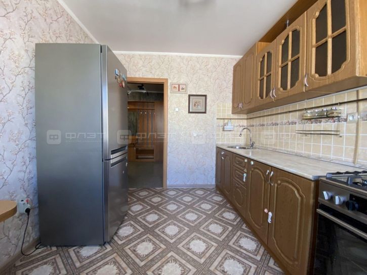 2-комн квартира ул. Космонавтов д.51