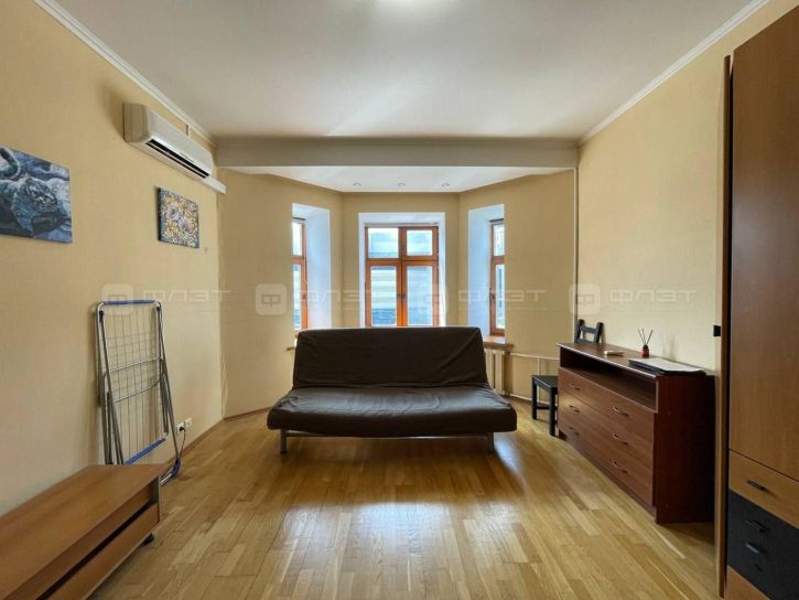 1-комн квартира ул. Островского д.85а