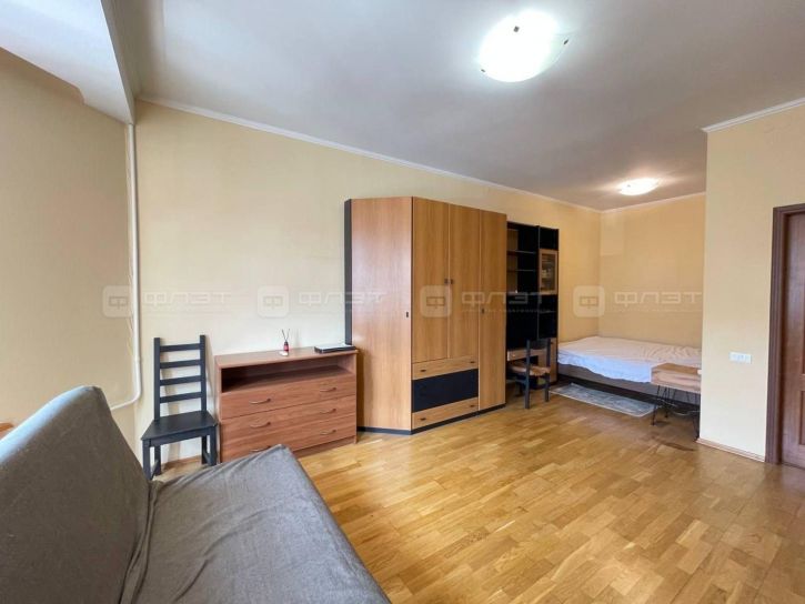 1-комн квартира ул. Островского д.85а