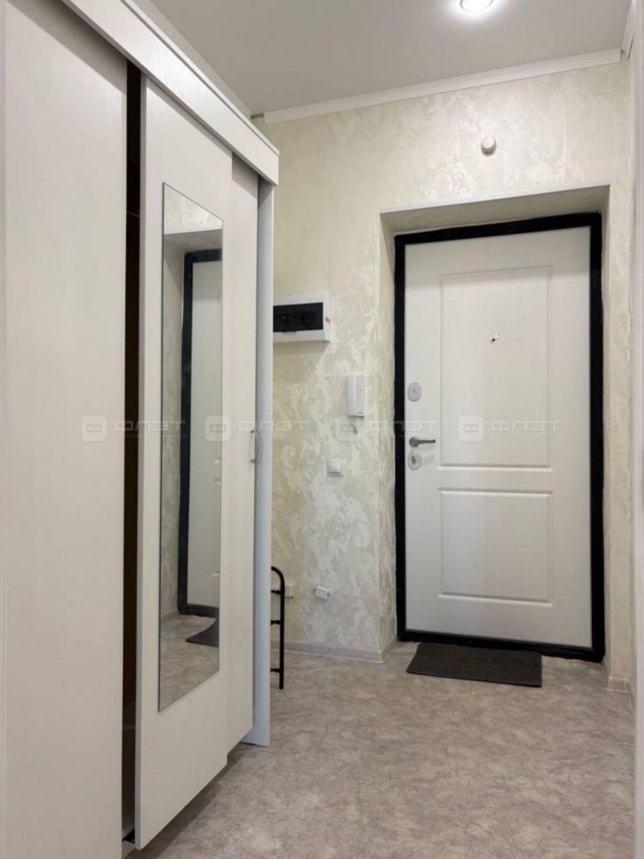 1-комн квартира ул. Космонавтов д.61е