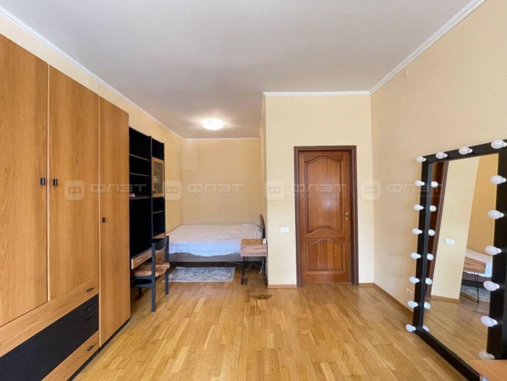 1-комн квартира ул. Островского д.85а