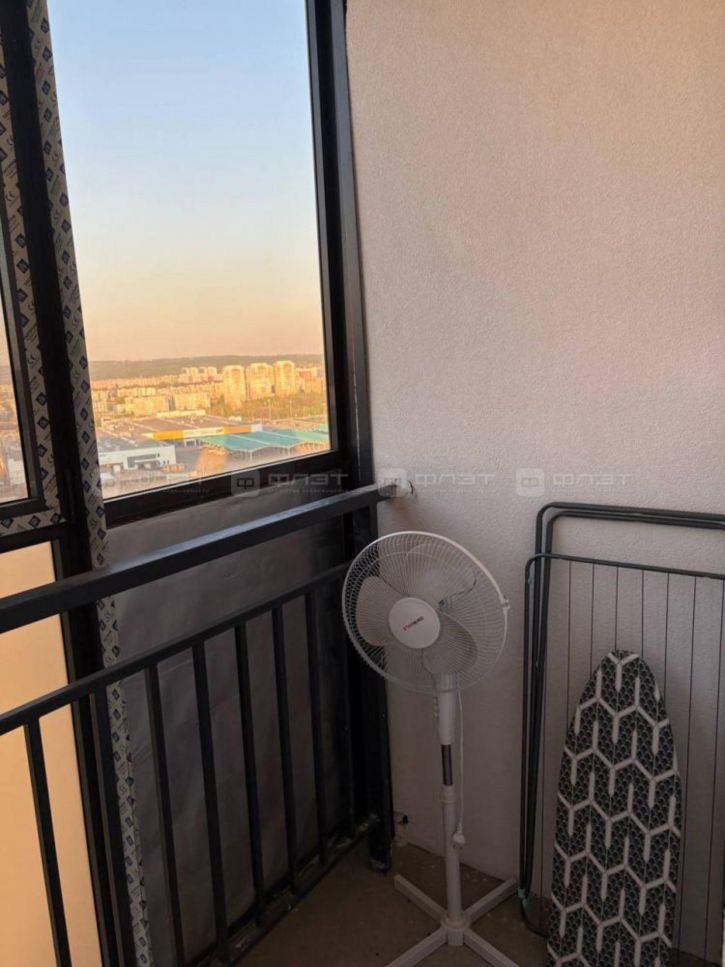 1-комн квартира ул. Космонавтов д.61е