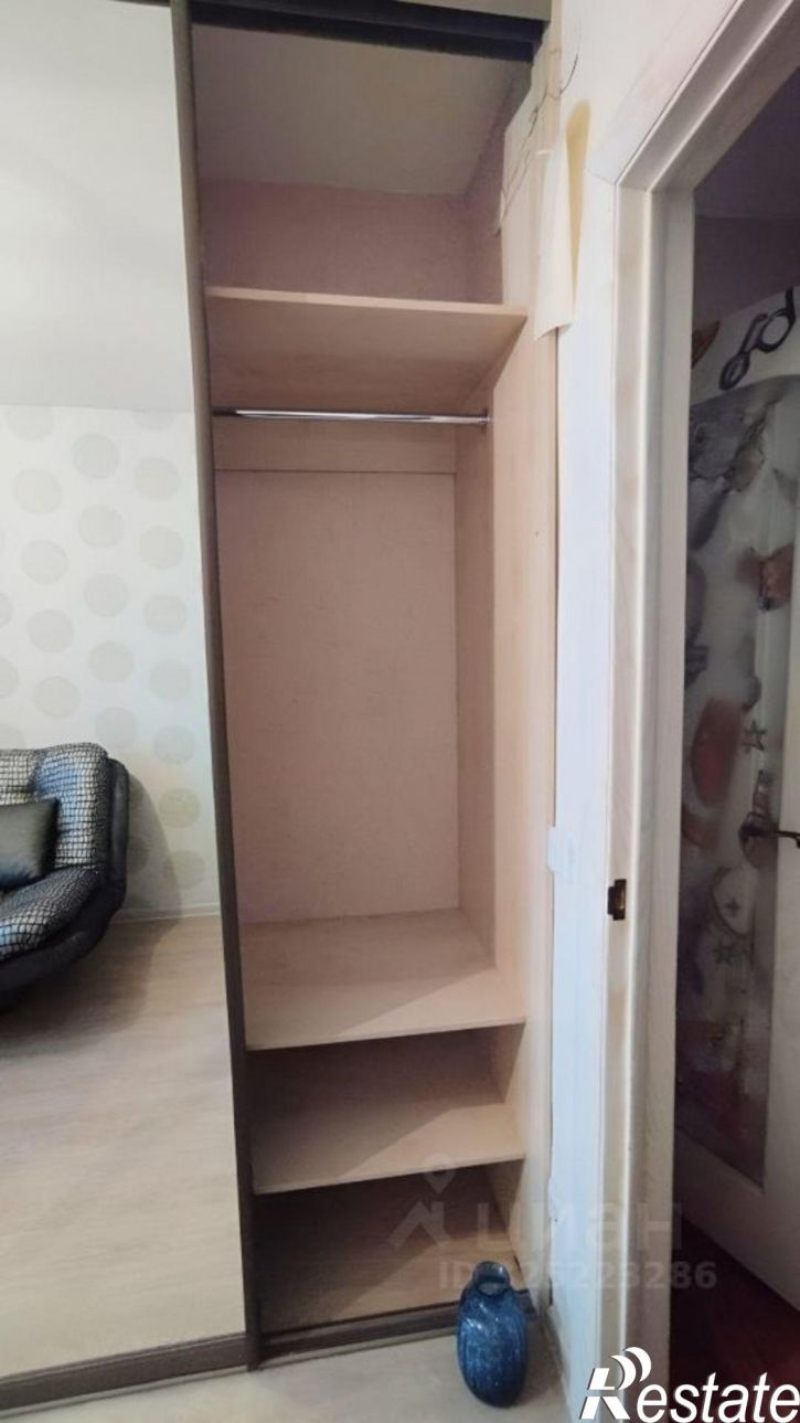 Комната улица Академика Глушко, 4,  д. 4
