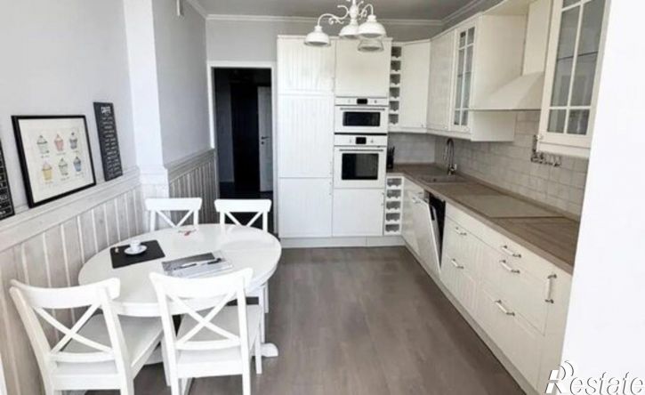 2-комн квартира улица Аделя Кутуя, 110Б,  д. 110Б