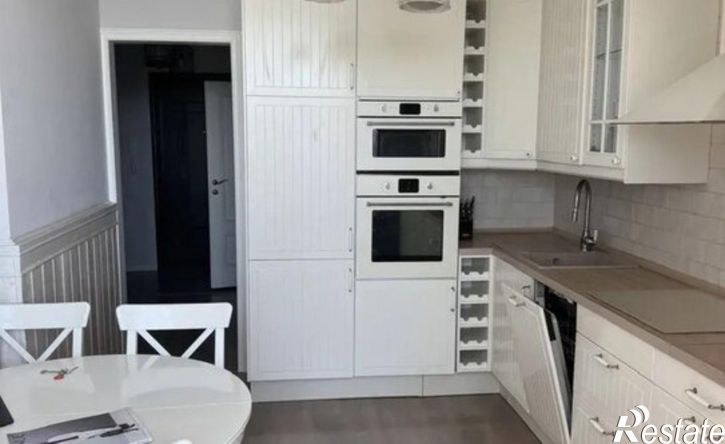 2-комн квартира улица Аделя Кутуя, 110Б,  д. 110Б