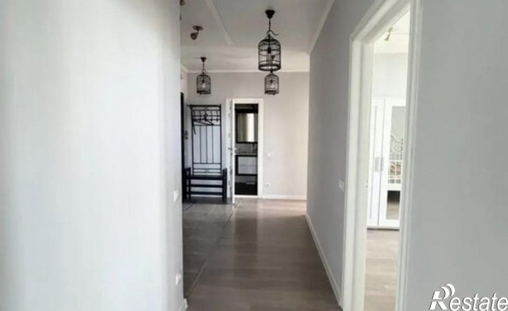 2-комн квартира улица Аделя Кутуя, 110Б,  д. 110Б