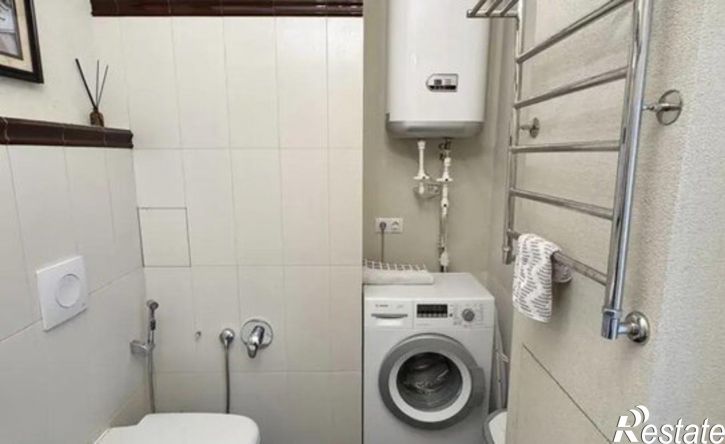 2-комн квартира улица Аделя Кутуя, 110Б,  д. 110Б