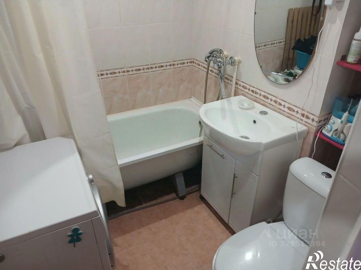 2-комн квартира улица Новаторов, 7,  д. 7
