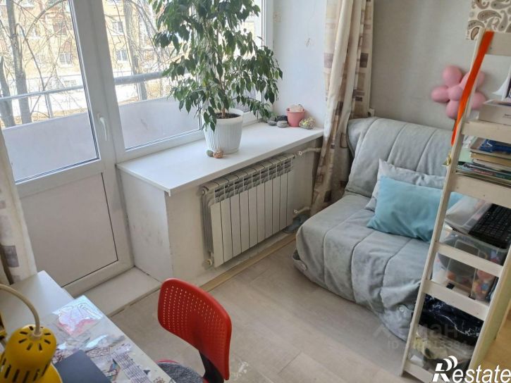 2-комн квартира улица Новаторов, 7,  д. 7