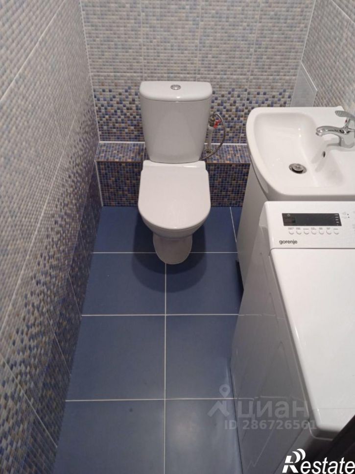 3-комн квартира улица Александра Курынова, 10 к2,  д. 10 к2