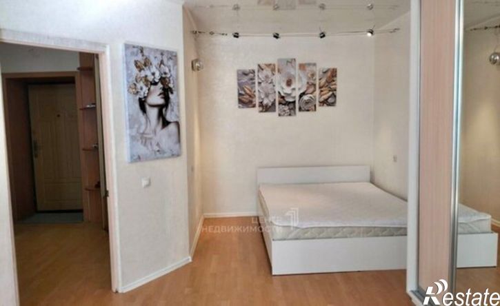 1-комн квартира 2-я Азинская улица, 3В,  д. 3В