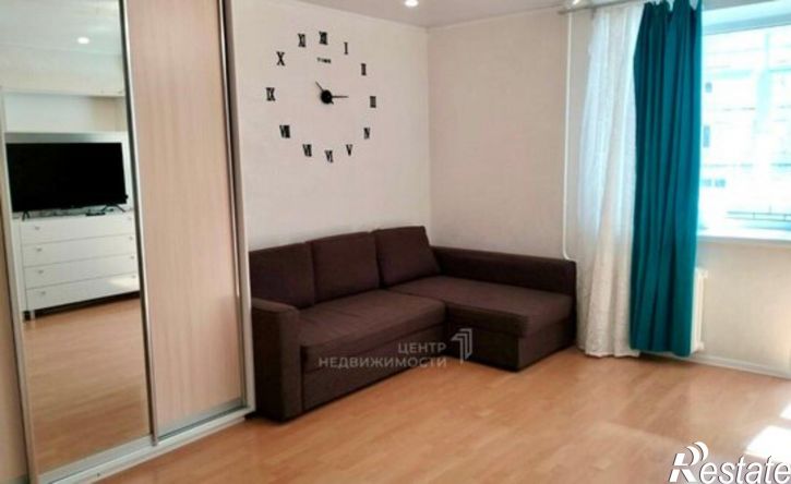 1-комн квартира 2-я Азинская улица, 3В,  д. 3В