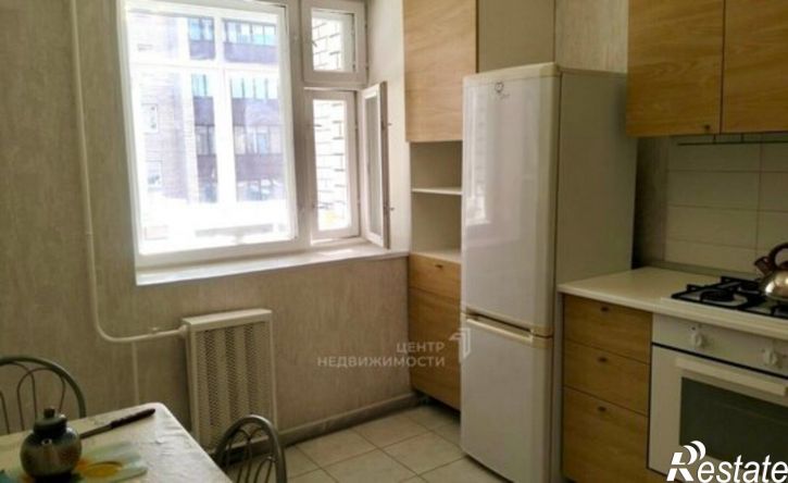1-комн квартира 2-я Азинская улица, 3В,  д. 3В